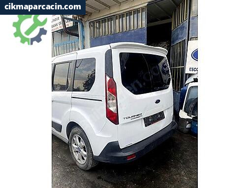 Ford Connect Bakalit çıkma parça