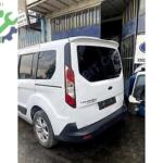FORD CONNECT 2015 KESME TAVAN ARKA