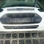 FORD CONNECT 2015 SONRASI DOLU ÖN TAMPON