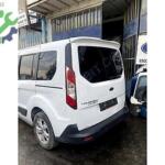 FORD CONNECT 2015 WESTİNGHOUSE FREN TÜPÜ