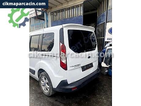 Ford Connect Westinghouse çıkma parça
