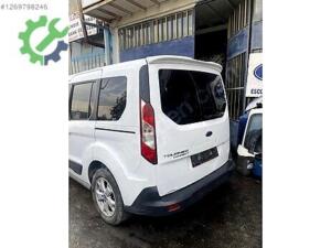 FORD CONNECT 2015 YEDEK PARÇALARI