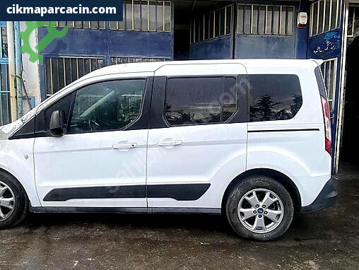 Ford Connect Kapı çıkma parça