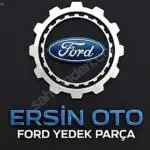 FORD CONNECT 6S43-2M110-AA ABS BEYNİ