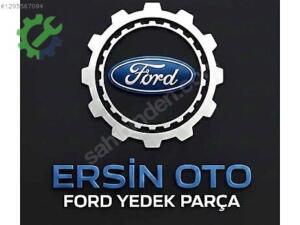 FORD CONNECT 6S43-2M110-AA ABS BEYNİ