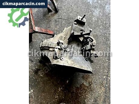 Ford Connect Şanzıman Komple çıkma parça