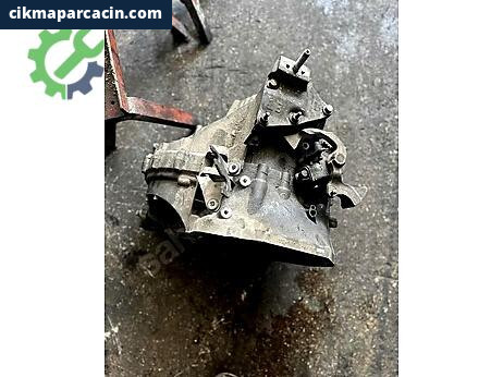 Ford Connect Şanzıman Komple çıkma parça