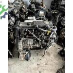 FORD CONNECT 75 LİK KOMPLE DOLU MOTOR
