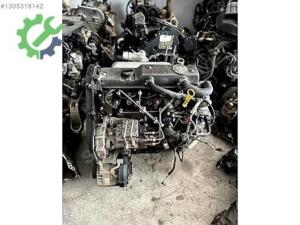 FORD CONNECT 75 LİK KOMPLE DOLU MOTOR