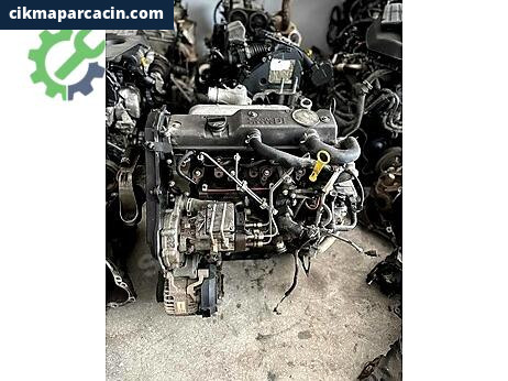 Ford Connect Motor Komple çıkma parça