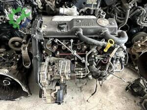 FORD CONNECT 75 LİK KOMPLE MOTOR