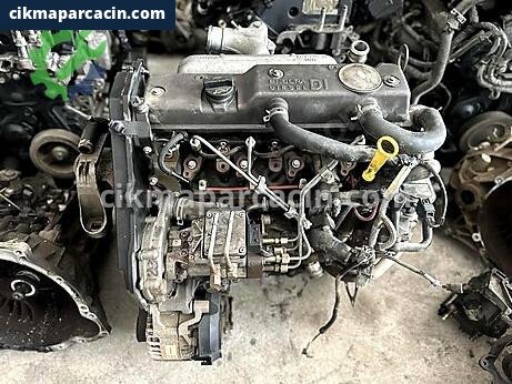 Ford Connect Komple Motor çıkma parça