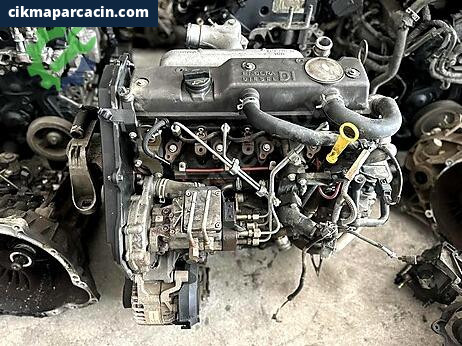 Ford Connect Komple Motor çıkma parça