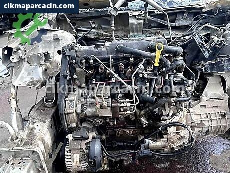 Ford Connect Komple Motor çıkma parça