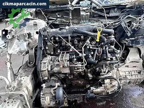 Ford Connect Komple Motor çıkma parça