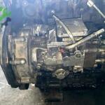 FORD CONNECT 75 LİK MAZOT POMPASI