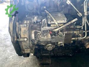 FORD CONNECT 75 LİK MAZOT POMPASI