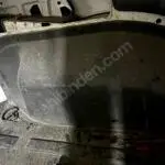 FORD CONNECT ARKA ÇAMURLUK İÇ DÖŞEME