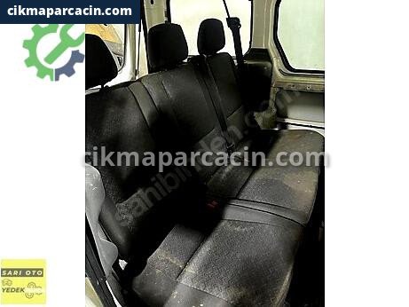 Ford Connect Ön Koltuk çıkma parça