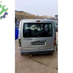 FORD CONNECT BAGAJ KAPAĞI