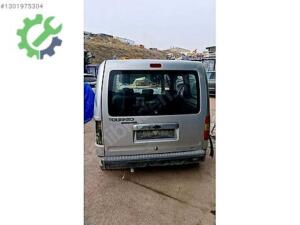 FORD CONNECT BAGAJ KAPAĞI
