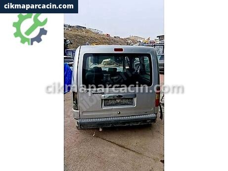 Ford Connect Bagaj Kapağı çıkma parça