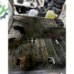 FORD CONNECT BAGJ İÇ TABAN DÖŞEMSİ