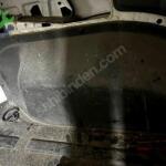 FORD CONNECT BAGJ İÇ TABAN DÖŞEMSİ