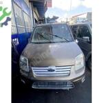 FORD CONNECT ÇIKMA ORİNAL KAPUT PANEL