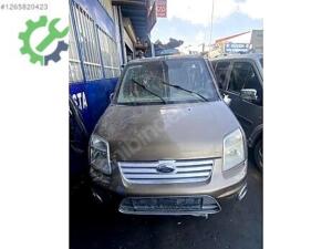 FORD CONNECT ÇIKMA ORİNAL KAPUT PANEL