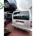 FORD CONNECT ÇIKMA ORJİNAL HATASIZ DOLU BAGAJ KAPAĞI