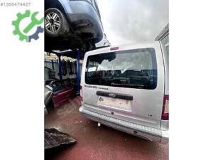 FORD CONNECT ÇIKMA ORJİNAL HATASIZ DOLU BAGAJ KAPAĞI