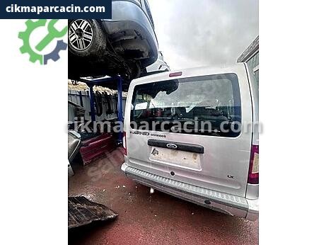 Ford Connect Bagaj Kapağı çıkma parça