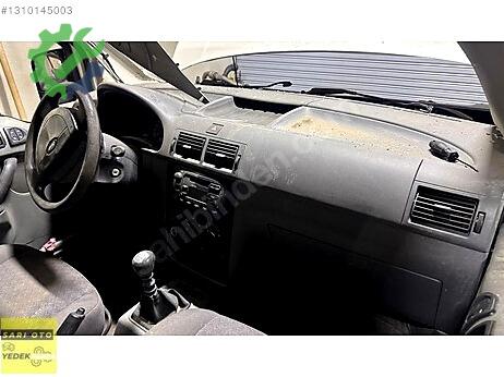 Ford Connect Airbag çıkma parça