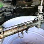 FORD CONNECT DİREKSİYON KUTUSU ORJİNAL ÇIKMA