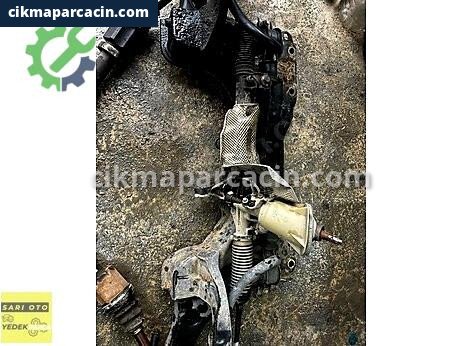 Ford Connect Direksiyon Kutusu çıkma parça