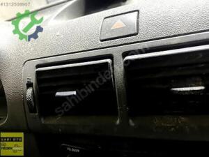 FORD CONNECT DÖTLÜ TUŞU