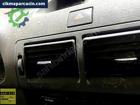 Ford Connect Kontrol Düğmeleri çıkma parça