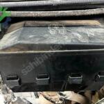 FORD CONNECT ELEKTİRİK TESİSİATI – SİGORTA KUTUSU