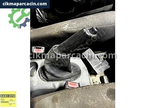 Ford Connect El Freni çıkma parça