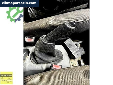 Ford Connect El Freni çıkma parça