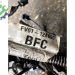 FORD CONNECT FV6T-12A690 DİZEL OTOMATİK MOTOR İÇ TESİSAT