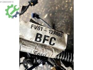 FORD CONNECT FV6T-12A690 DİZEL OTOMATİK MOTOR İÇ TESİSAT