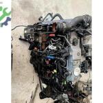 FORD CONNECT GARANTİLİ KOMPLE MOTOR