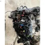 FORD CONNECT GARANTİLİ KOMPLE MOTOR