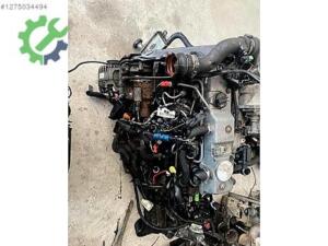 FORD CONNECT GARANTİLİ KOMPLE MOTOR