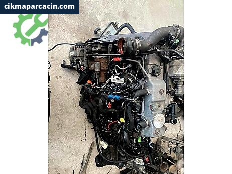 Ford Connect Komple Motor çıkma parça