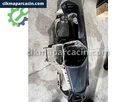 Ford Connect Airbag çıkma parça