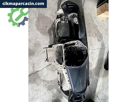 Ford Connect Airbag çıkma parça