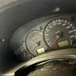 FORD CONNECT GÖSTERGE SATTİ & KM SAATİ – KM GÖSTERGESİ